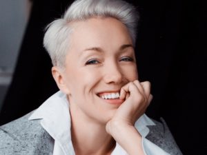 Откровенное фото Дарьи Мороз собрало 13,5 тыс. лайков