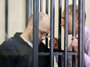 денис гулаков