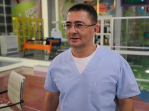 Доктор Мясников мешающие похудеть продукты