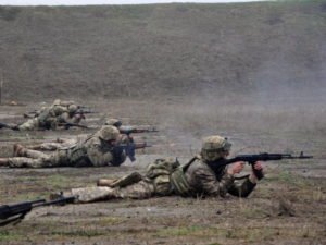 Sohu: Киев готовит для Москвы неприятный подарок в Донбассе