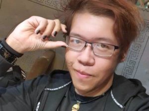 Житель Сингапура похудел на 126 килограммов