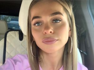 Актриса Анна Хилькевич рассказала, как ей удалось похудеть на 23 килограмма