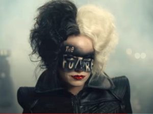 Трейлер фильма «Круэлла» с участием Эммы Стоун опубликован в YouTube