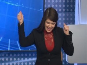 Самая длинная скороговорка на русском языке собрала 6,6 млн просмотров