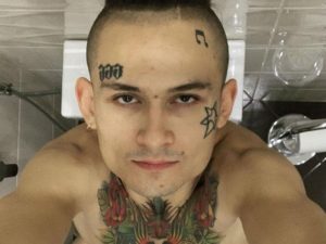 Розыгрыш Моргенштерна попал в тренды YouTube