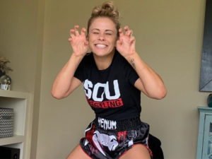 Пейдж Ванзант