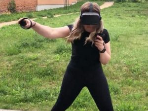 Муж изобрел для любимой 