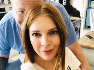 Наталья Подольская похудела 