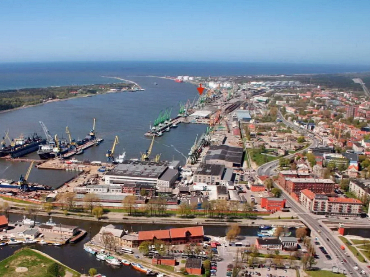 Sohu: удар России по прибалтийским портам обернулся странным ответом Литвы
