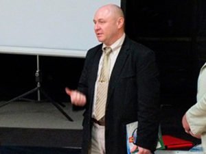 Российский консул COVID-19 в Польше