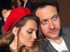 Саша Савельева показала фото сына в день его рождения