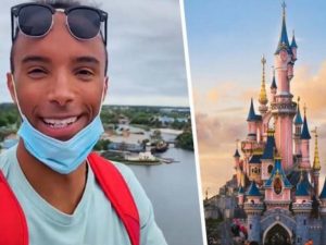 Сотрудник «Диснейленда» лишился работы, раскрыв подписчикам один из секретов