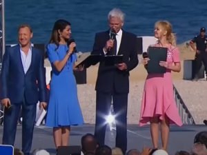 Украина уголовное дело 23 российских артистов