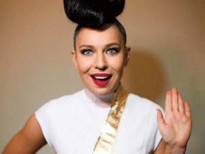 Новый клип Ёлки собрал около 17 тыс. просмотров за несколько часов