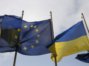 звонок одесситки об ошибке Украины 2014 года