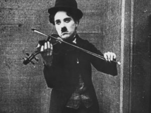 40 фактов из жизни Чарли Чаплина, о которых многие не догадывались