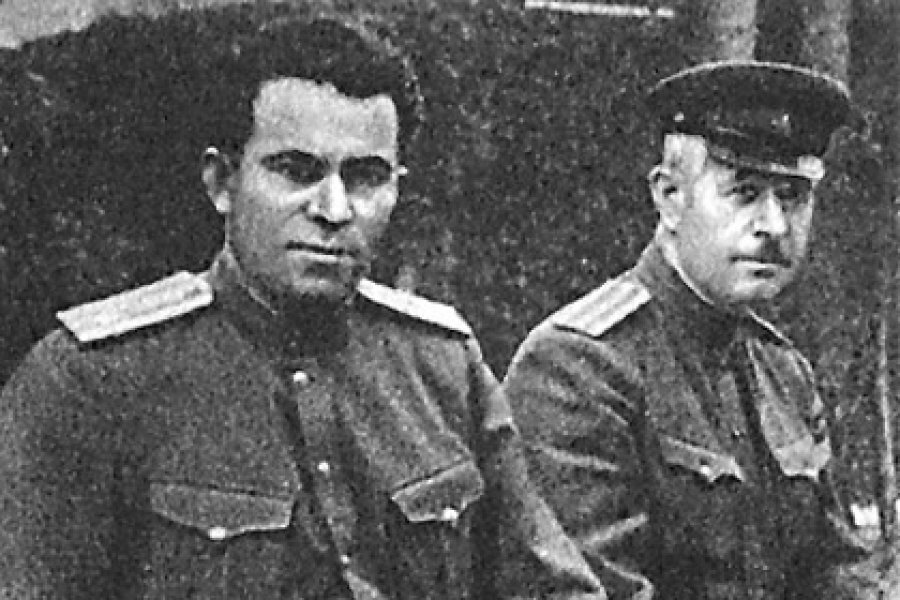 Жены и любовницы Берии: мифы и факты о личной жизни зловещего маршала