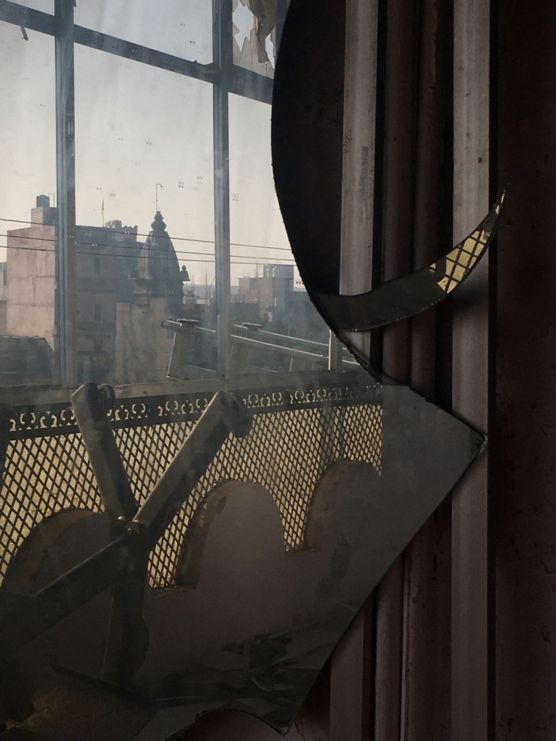 Лучшие фотографии World Press Photo