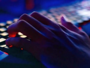 12-летний геймер провёл первый стрим за 20 лет до старта платформы Twitch