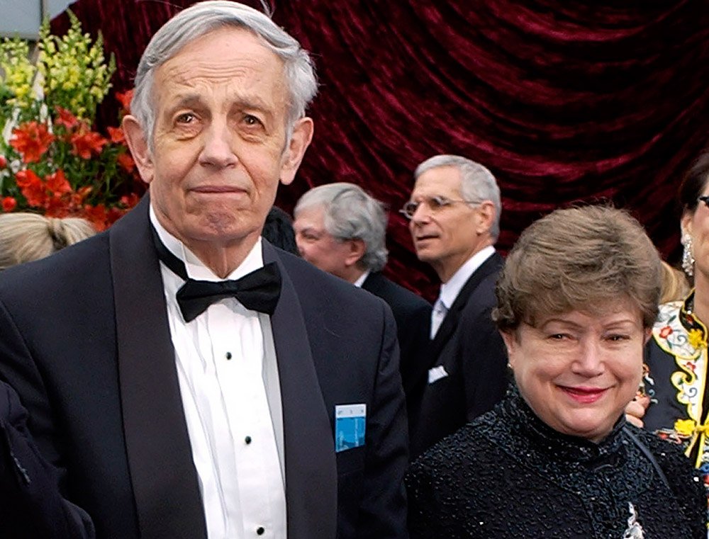 Знаменитости с диагнозом «шизофрения»