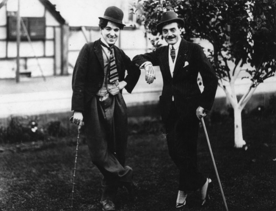 40 фактов из жизни Чарли Чаплина, о которых многие не догадывались