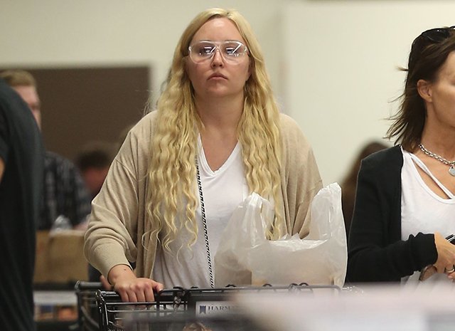 Знаменитости с диагнозом «шизофрения»