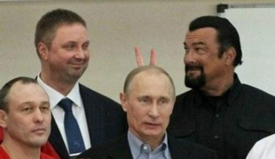 Самые известные фото, которые оказались фейками