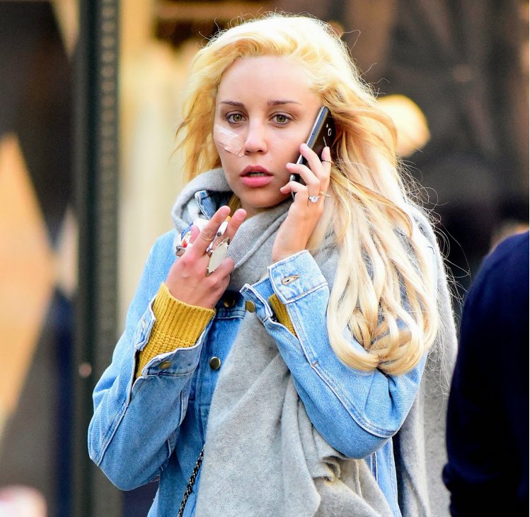 Знаменитости с диагнозом «шизофрения»