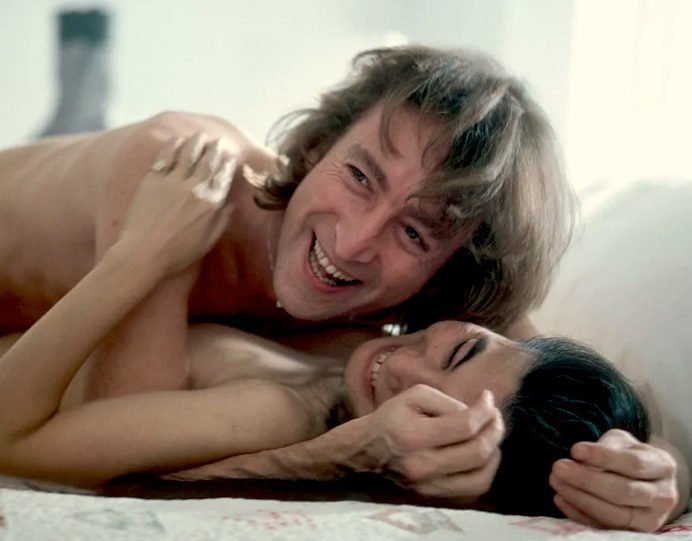 Любовь с первого взгляда и на всю жизнь