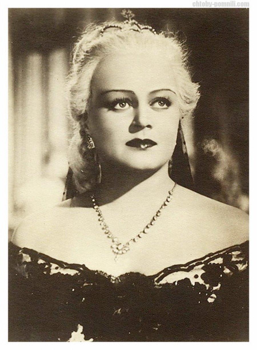 Жены и любовницы Берии: мифы и факты о личной жизни зловещего маршала