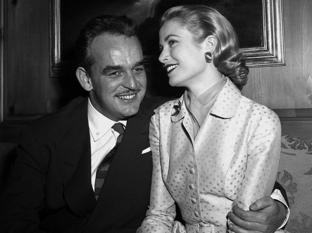 Любовь с первого взгляда и на всю жизнь