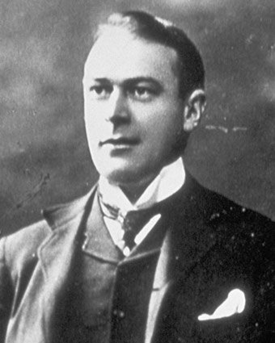 «Титаник»: подлинная история катастрофы века и судьбы пассажиров