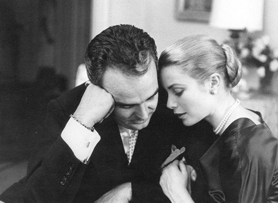 Любовь с первого взгляда и на всю жизнь