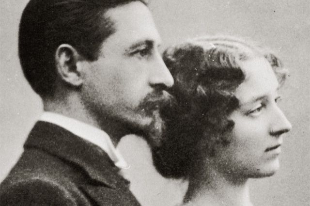 Эффект Микеланджело: женщины, без которых бы не состоялись великие мужчины