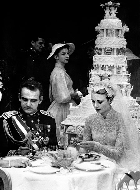 Любовь с первого взгляда и на всю жизнь