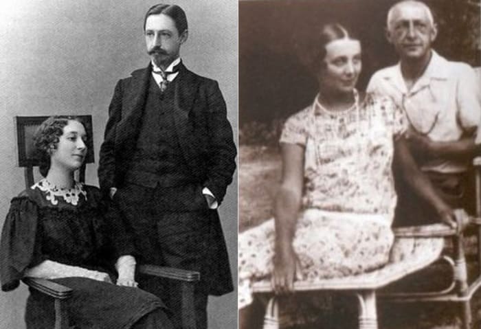 Эффект Микеланджело: женщины, без которых бы не состоялись великие мужчины