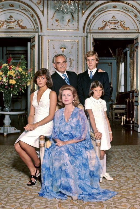 Любовь с первого взгляда и на всю жизнь