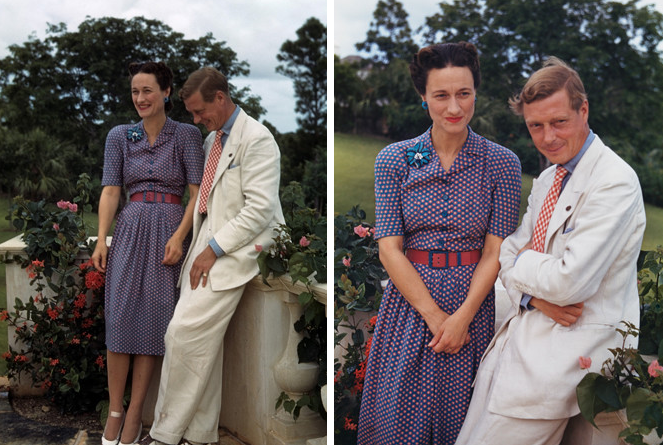 Любовь с первого взгляда и на всю жизнь