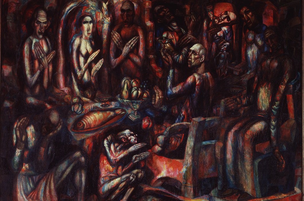 Знаменитости с диагнозом «шизофрения»