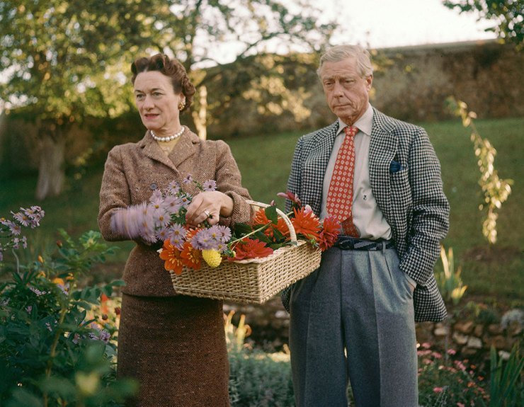 Любовь с первого взгляда и на всю жизнь