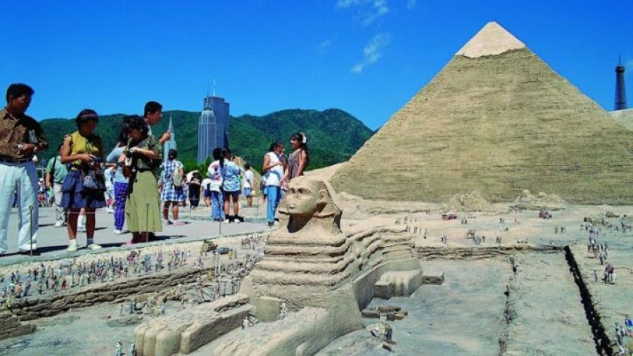 Самые известные фото, которые оказались фейками