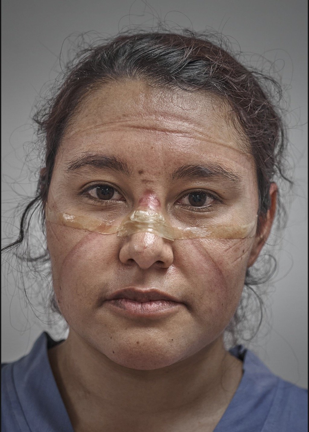 Лучшие фотографии World Press Photo