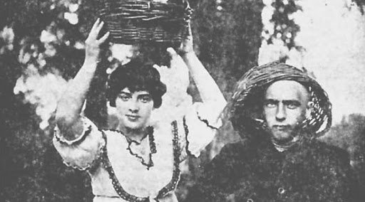 Знаменитости с диагнозом «шизофрения»