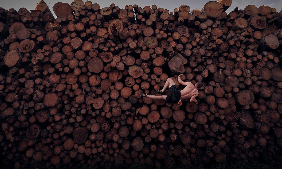 Лучшие фотографии World Press Photo