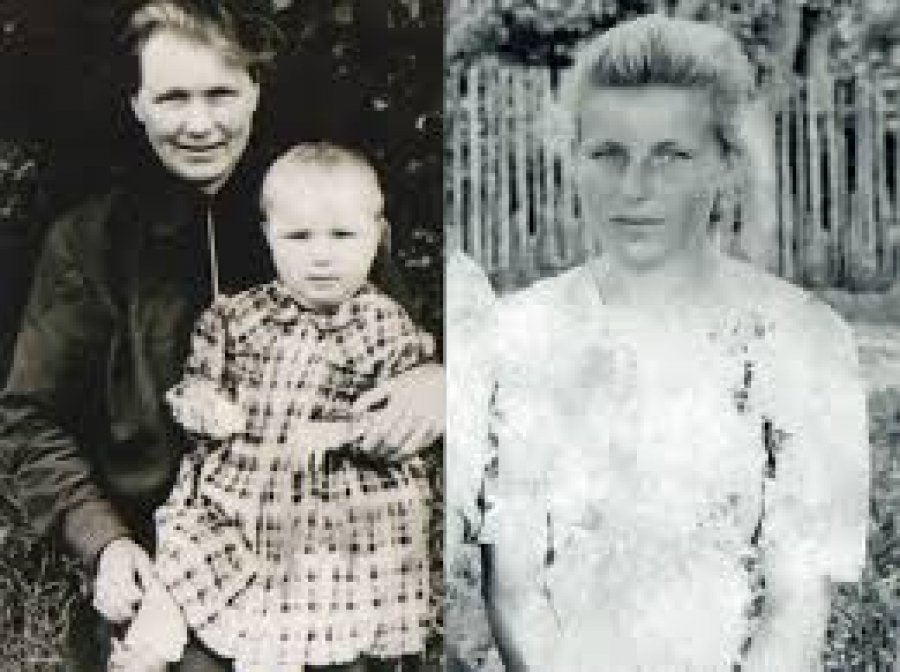 Жены и любовницы Берии: мифы и факты о личной жизни зловещего маршала