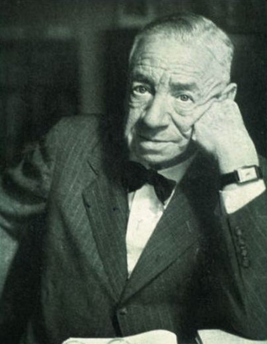 Изобретения и произведения, которые знаменитости увидели во сне