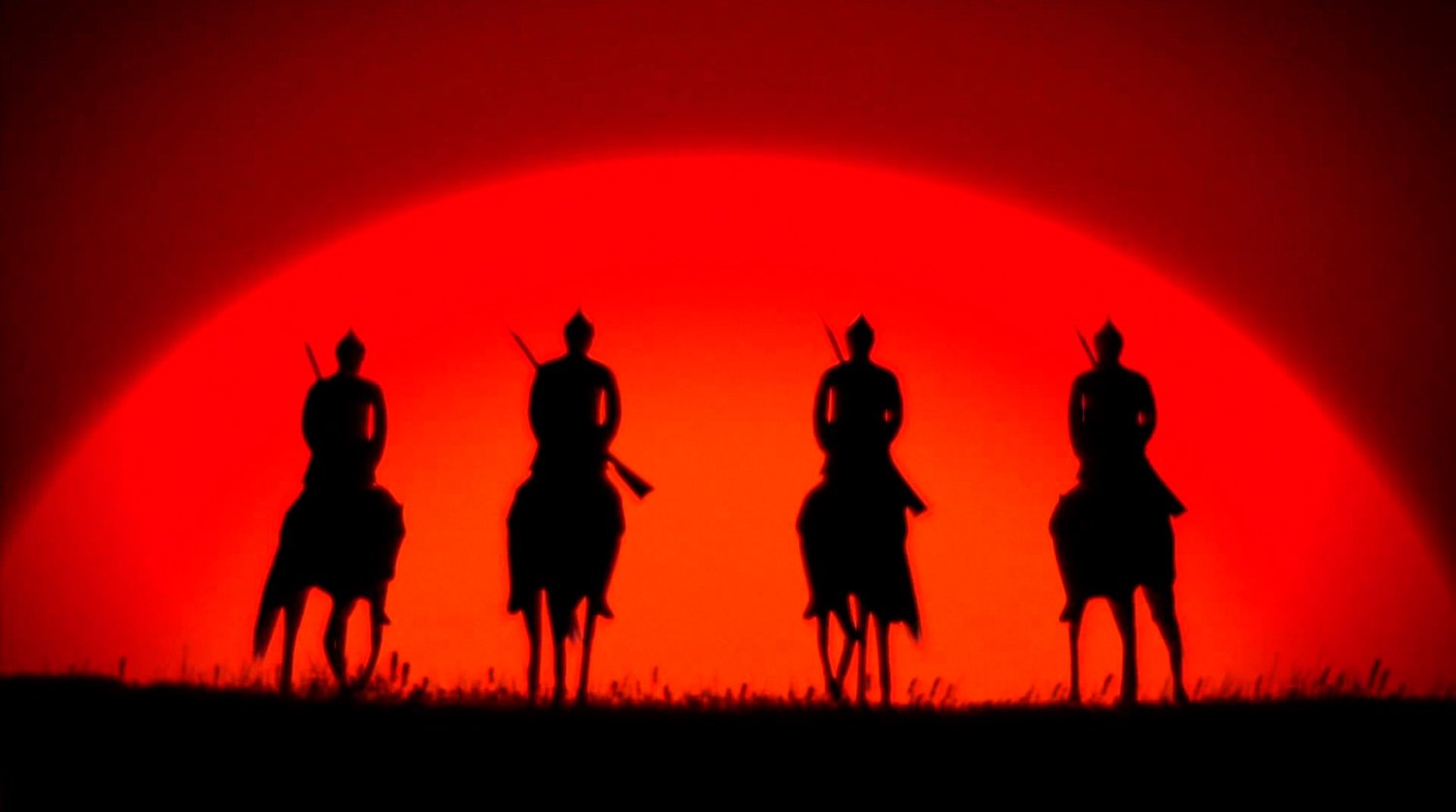 Кто стал автором известных всем выражений и крылатых фраз