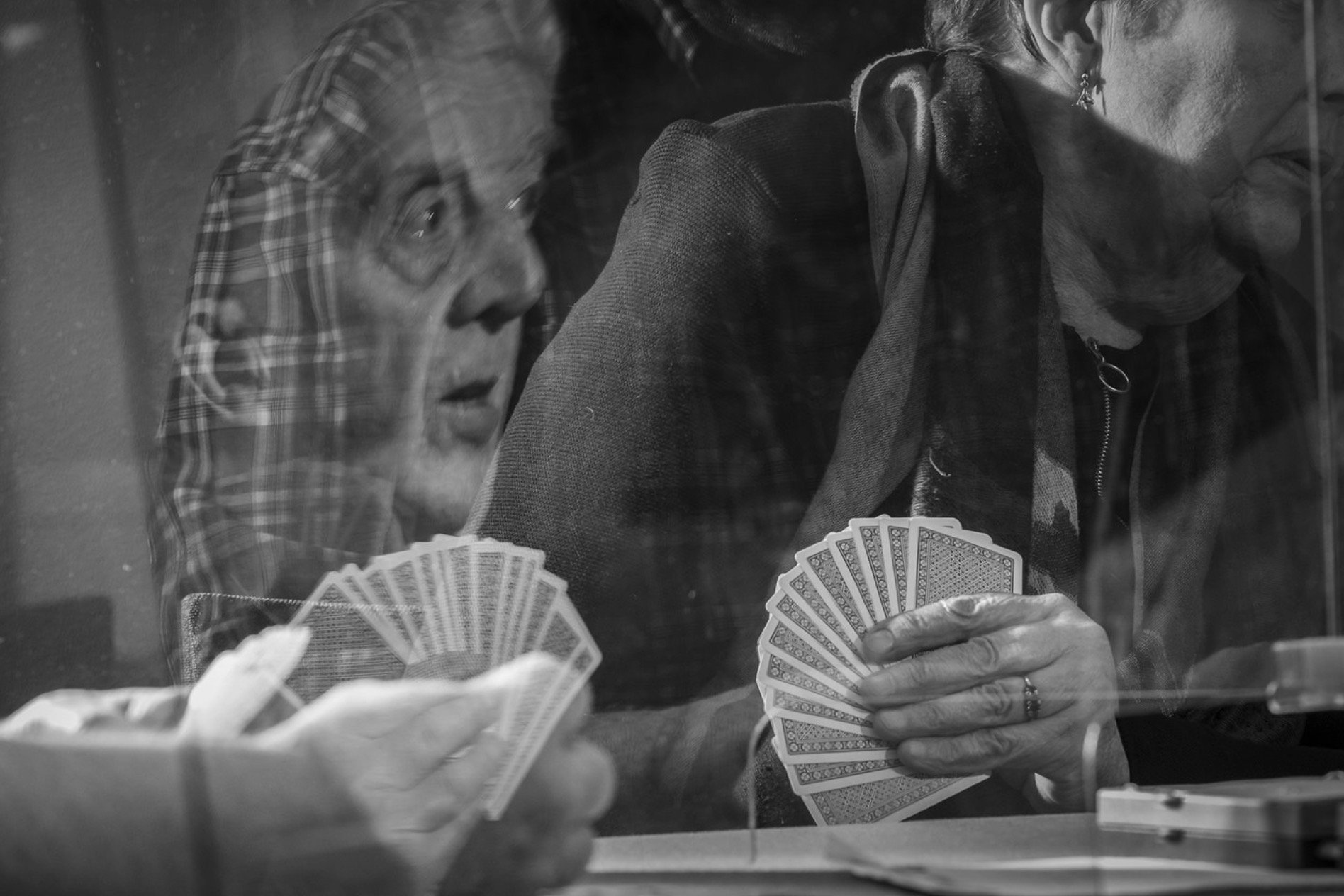 Лучшие фотографии World Press Photo