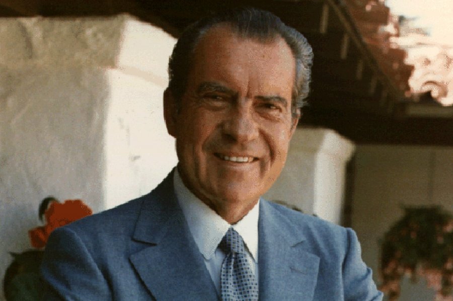 Странные привычки мировых политиков