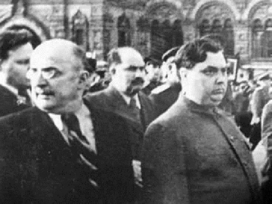 Жены и любовницы Берии: мифы и факты о личной жизни зловещего маршала